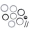 Bedford Precision Parts Bedford Precision Kit, Repair 10:1 President for Graco 224-401 20-3824 - alternate 3